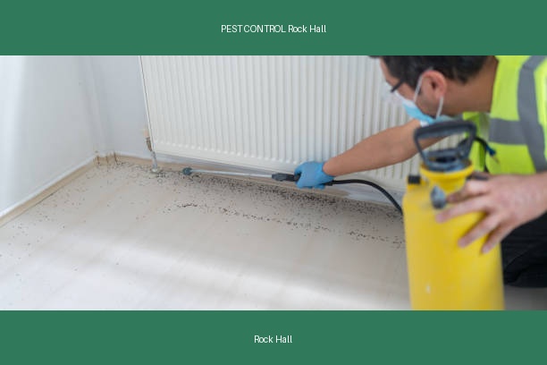 PEST CONTROL Rock Hall
